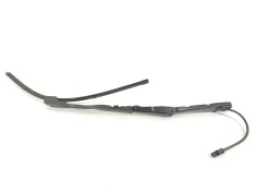 Recambio de brazo limpia delantero izquierdo para bmw 4 coupé (g22, g82) m4 competition m xdrive referencia OEM IAM 61619448919 