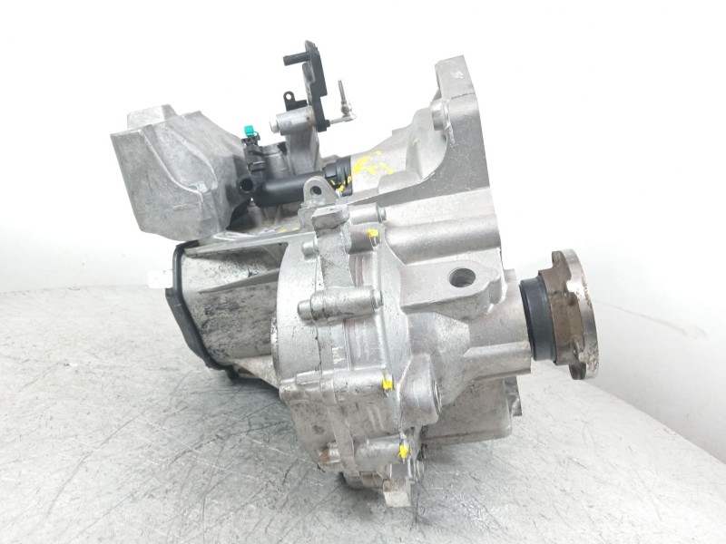 Recambio de caja cambios para seat ibiza (kj1) referencia OEM IAM UKC  