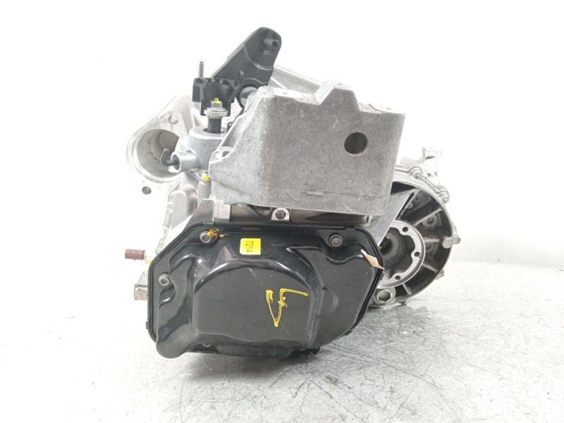 Recambio de caja cambios para seat ibiza (kj1) referencia OEM IAM UKC  