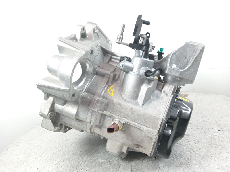 Recambio de caja cambios para seat ibiza (kj1) referencia OEM IAM UKC  