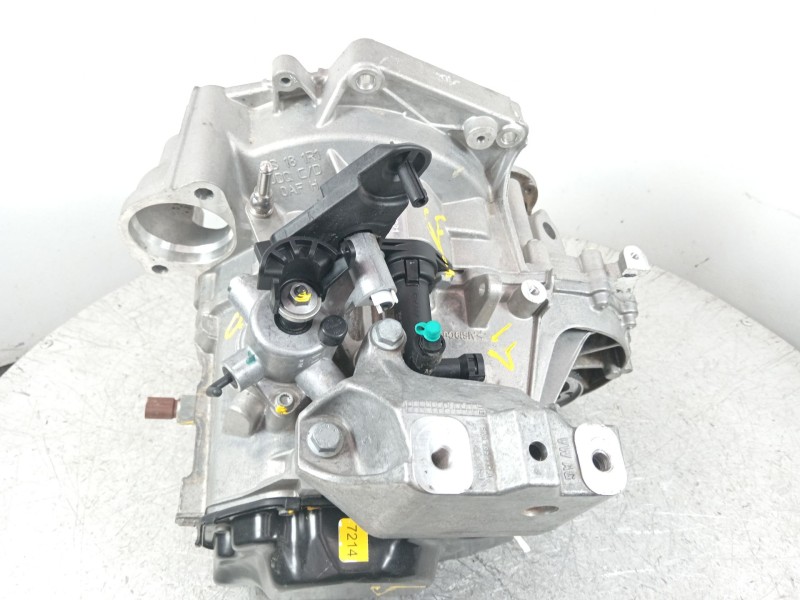 Recambio de caja cambios para seat ibiza (kj1) referencia OEM IAM UKC  