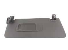 Recambio de parasol izquierdo para bmw 4 coupé (g22, g82) m4 competition m xdrive referencia OEM IAM 51168097329  