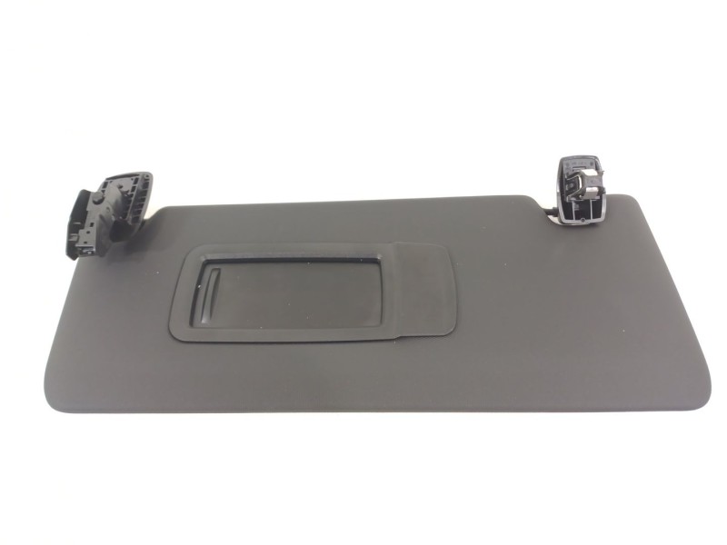 Recambio de parasol izquierdo para bmw 4 coupé (g22, g82) m4 competition m xdrive referencia OEM IAM 51168097329  