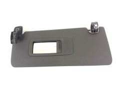 Recambio de parasol izquierdo para bmw 4 coupé (g22, g82) m4 competition m xdrive referencia OEM IAM 51168097329   2