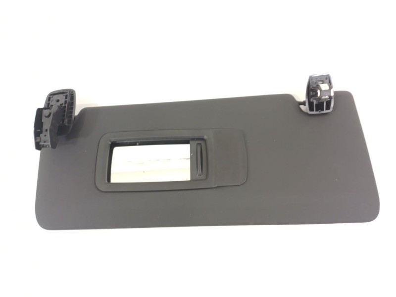 Recambio de parasol izquierdo para bmw 4 coupé (g22, g82) m4 competition m xdrive referencia OEM IAM 51168097329  