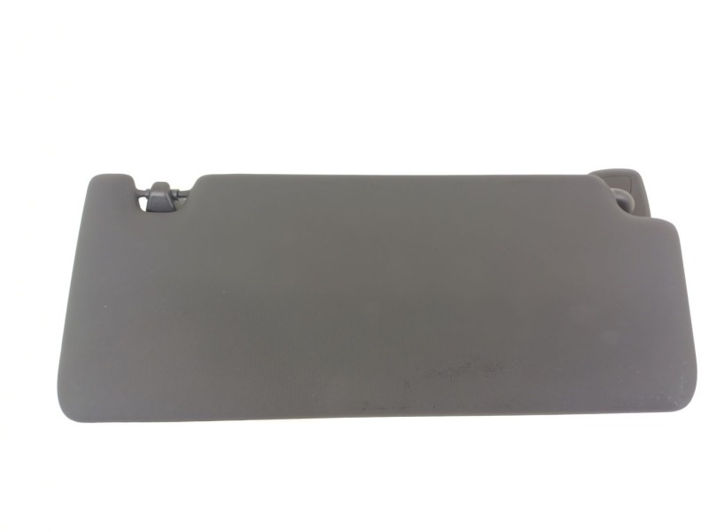 Recambio de parasol izquierdo para bmw 4 coupé (g22, g82) m4 competition m xdrive referencia OEM IAM 51168097329  