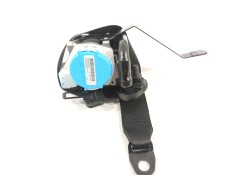 Recambio de cinturon seguridad delantero izquierdo para bmw 4 coupé (g22, g82) m4 competition m xdrive referencia OEM IAM 721194 2