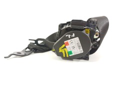 Recambio de cinturon seguridad trasero izquierdo para bmw 4 coupé (g22, g82) m4 competition m xdrive referencia OEM IAM 72119476 2