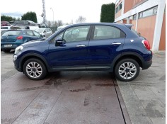 fiat 500x (334_) del año 2015
