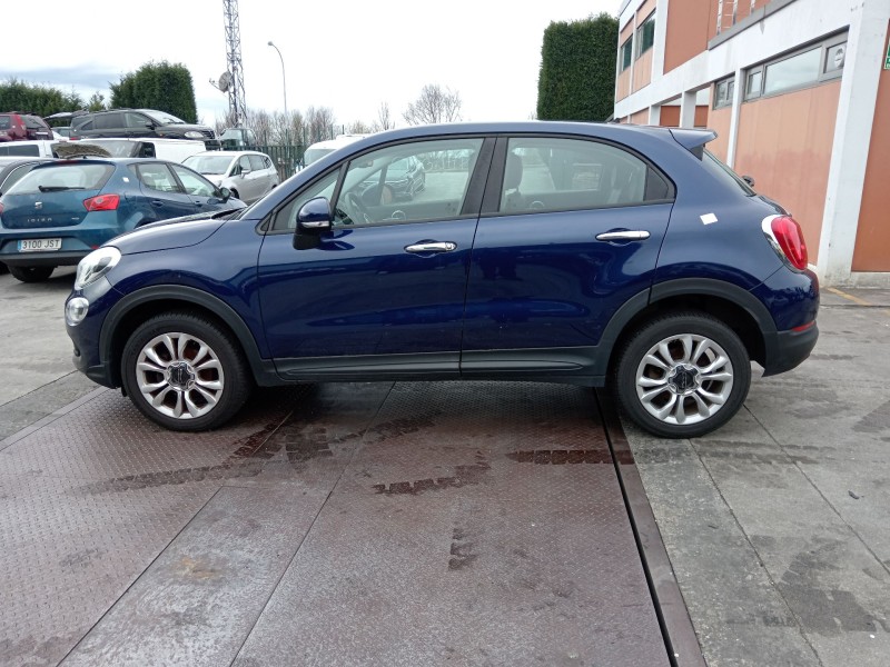 fiat 500x (334_) del año 2015