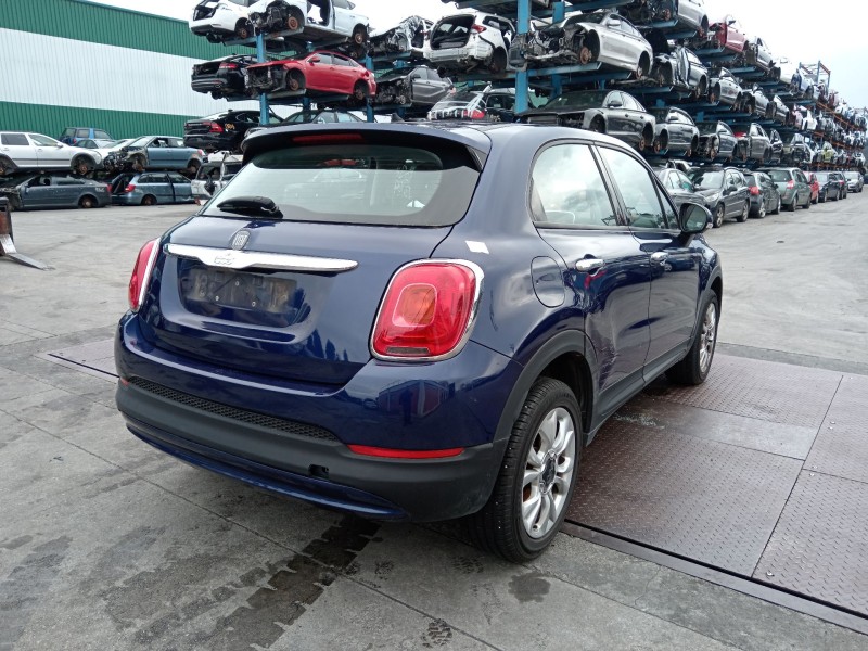 fiat 500x (334_) del año 2015