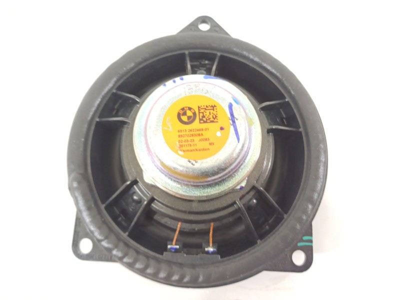Recambio de no identificado para bmw 4 coupé (g22, g82) m4 competition m xdrive referencia OEM IAM 65132622469  