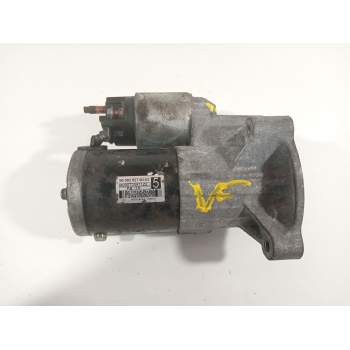 MOTOR ARRANQUE 9656262780 