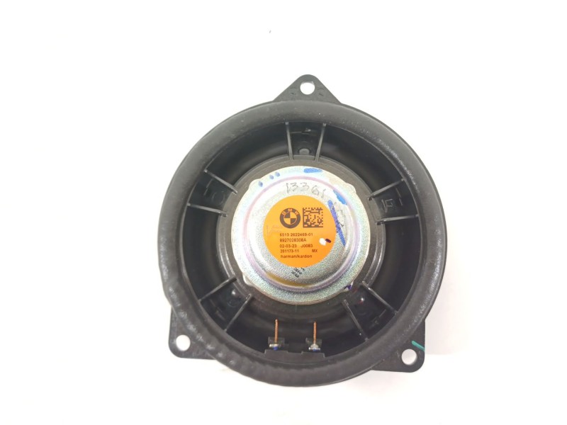 Recambio de no identificado para bmw 4 coupé (g22, g82) m4 competition m xdrive referencia OEM IAM 65132622469  