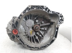 Recambio de caja cambios para renault laguna ii grandtour (kg0/1_) 2.2 dci (kg0f) referencia OEM IAM PK6002  