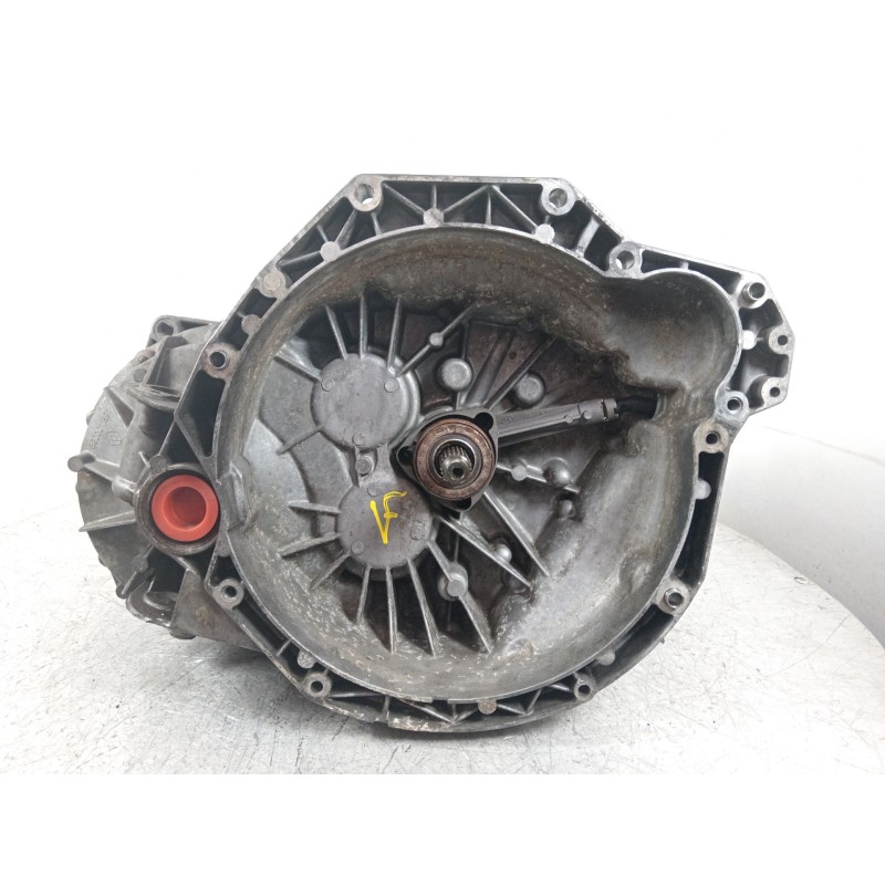 Recambio de caja cambios para renault laguna ii grandtour (kg0/1_) 2.2 dci (kg0f) referencia OEM IAM PK6002  