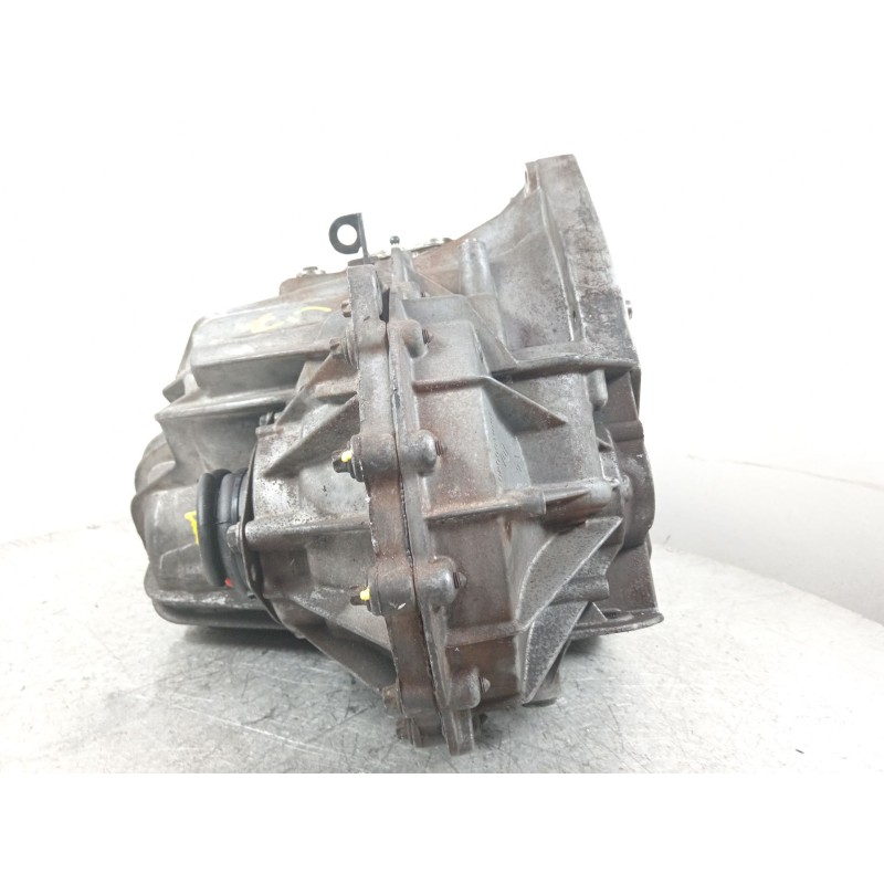 Recambio de caja cambios para renault laguna ii grandtour (kg0/1_) 2.2 dci (kg0f) referencia OEM IAM PK6002  