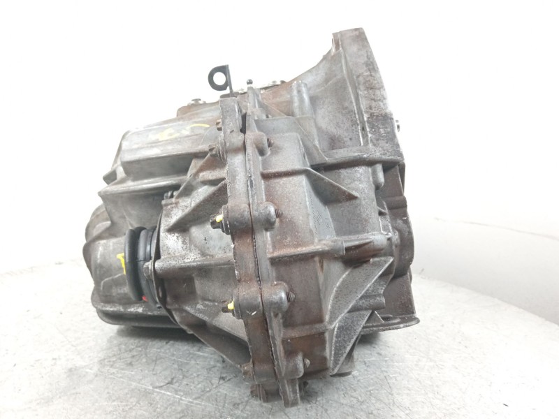 Recambio de caja cambios para renault laguna ii grandtour (kg0/1_) 2.2 dci (kg0f) referencia OEM IAM PK6002  