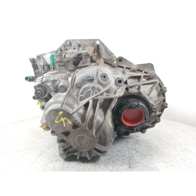 Recambio de caja cambios para renault laguna ii grandtour (kg0/1_) 2.2 dci (kg0f) referencia OEM IAM PK6002  