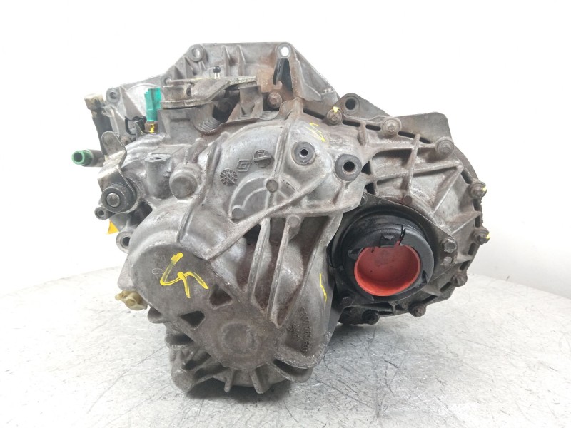 Recambio de caja cambios para renault laguna ii grandtour (kg0/1_) 2.2 dci (kg0f) referencia OEM IAM PK6002  