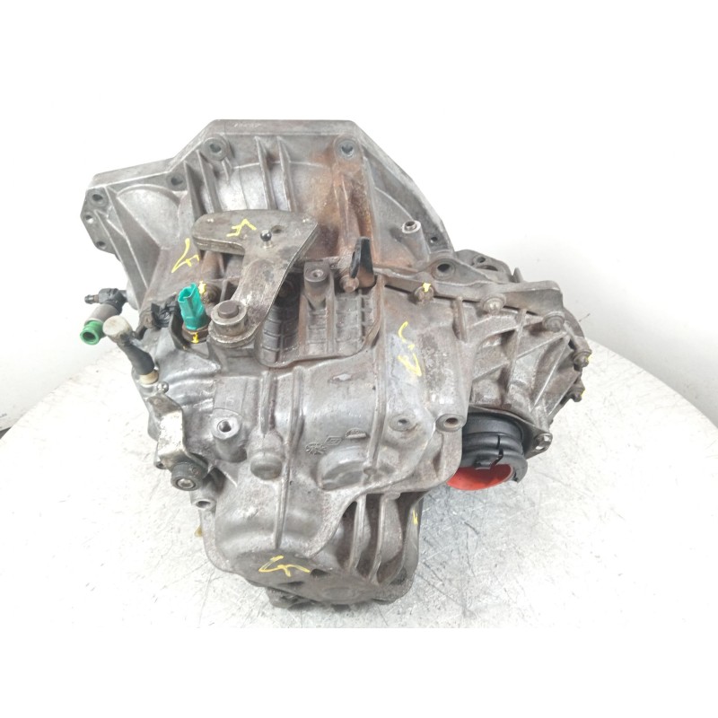 Recambio de caja cambios para renault laguna ii grandtour (kg0/1_) 2.2 dci (kg0f) referencia OEM IAM PK6002  
