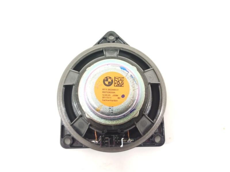 Recambio de no identificado para bmw 4 coupé (g22, g82) m4 competition m xdrive referencia OEM IAM 65132622468  