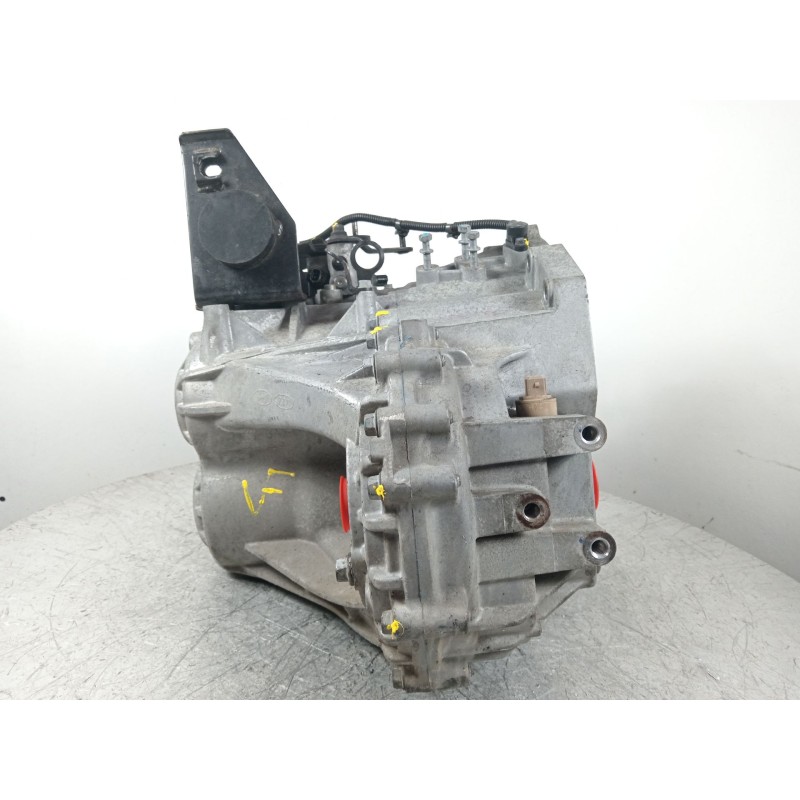Recambio de caja cambios para kia carnival / grand carnival iii (vq) 2.9 crdi referencia OEM IAM 4300038050  Y070910659