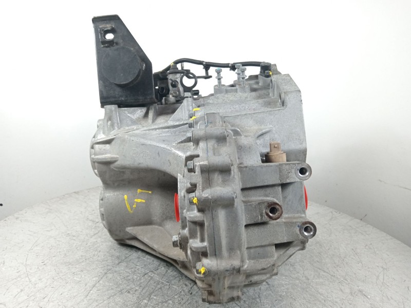 Recambio de caja cambios para kia carnival / grand carnival iii (vq) 2.9 crdi referencia OEM IAM 4300038050  Y070910659
