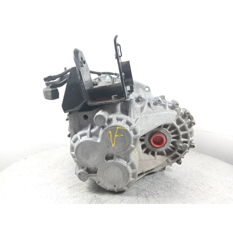 Recambio de caja cambios para kia carnival / grand carnival iii (vq) 2.9 crdi referencia OEM IAM 4300038050  Y070910659