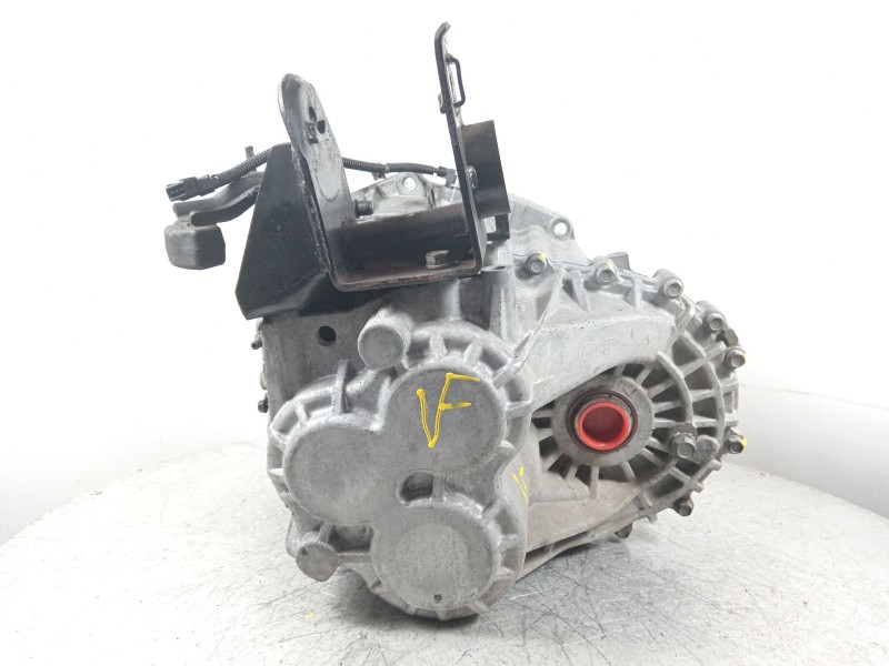 Recambio de caja cambios para kia carnival / grand carnival iii (vq) 2.9 crdi referencia OEM IAM 4300038050  Y070910659