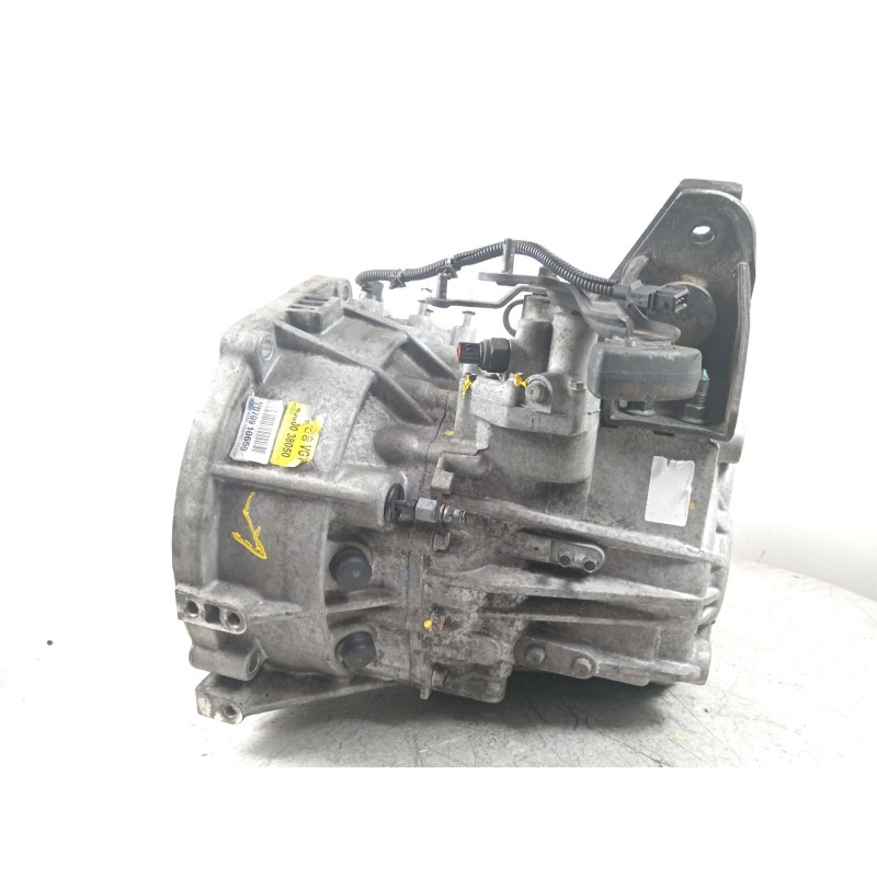 Recambio de caja cambios para kia carnival / grand carnival iii (vq) 2.9 crdi referencia OEM IAM 4300038050  Y070910659