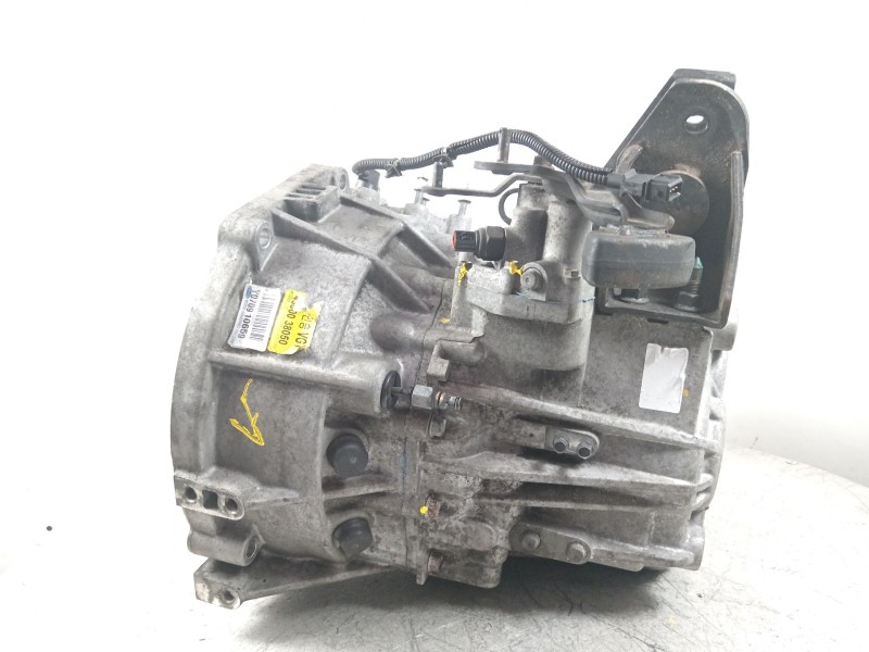 Recambio de caja cambios para kia carnival / grand carnival iii (vq) 2.9 crdi referencia OEM IAM 4300038050  Y070910659