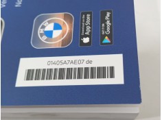 Recambio de no identificado para bmw 4 coupé (g22, g82) m4 competition m xdrive referencia OEM IAM 01405A7AE07 BL5A26937 01405A7 2