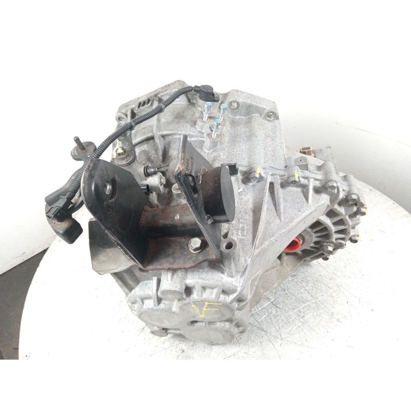 Recambio de caja cambios para kia carnival / grand carnival iii (vq) 2.9 crdi referencia OEM IAM 4300038050  Y070910659