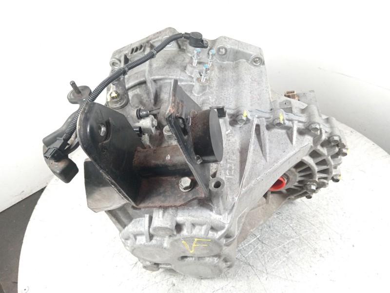 Recambio de caja cambios para kia carnival / grand carnival iii (vq) 2.9 crdi referencia OEM IAM 4300038050  Y070910659