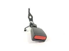 Recambio de cinturon seguridad trasero para bmw 4 coupé (g22, g82) m4 competition m xdrive referencia OEM IAM 72117442032  74420