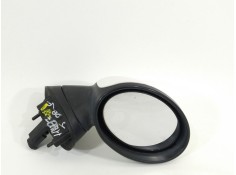 Recambio de retrovisor derecho para bmw mini (r50,r53) cooper referencia OEM IAM 51167192470  