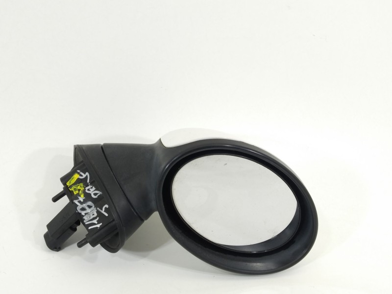 Recambio de retrovisor derecho para bmw mini (r50,r53) cooper referencia OEM IAM 51167192470  