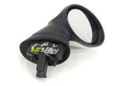 Recambio de retrovisor derecho para bmw mini (r50,r53) cooper referencia OEM IAM 51167192470   2