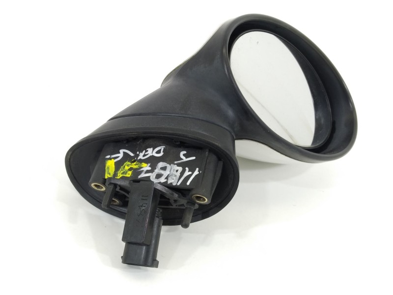 Recambio de retrovisor derecho para bmw mini (r50,r53) cooper referencia OEM IAM 51167192470  