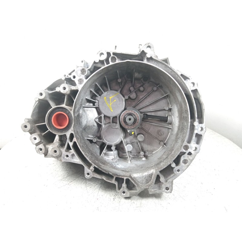 Recambio de caja cambios para land rover range rover evoque (l538) 2.0 d referencia OEM IAM GJ3R7002BB  T1GG4