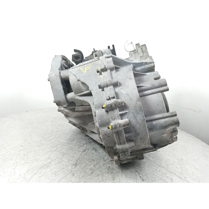 Recambio de caja cambios para land rover range rover evoque (l538) 2.0 d referencia OEM IAM GJ3R7002BB  T1GG4