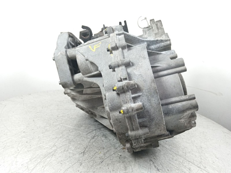 Recambio de caja cambios para land rover range rover evoque (l538) 2.0 d referencia OEM IAM GJ3R7002BB  T1GG4