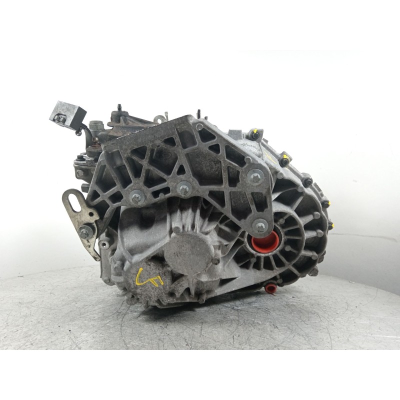 Recambio de caja cambios para land rover range rover evoque (l538) 2.0 d referencia OEM IAM GJ3R7002BB  T1GG4