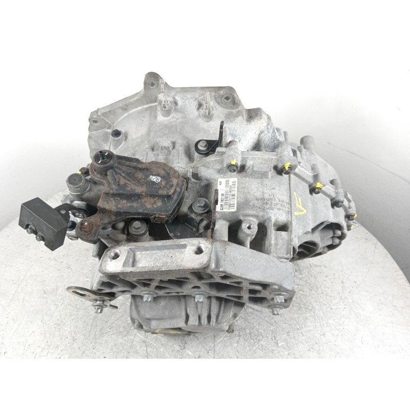 Recambio de caja cambios para land rover range rover evoque (l538) 2.0 d referencia OEM IAM GJ3R7002BB  T1GG4