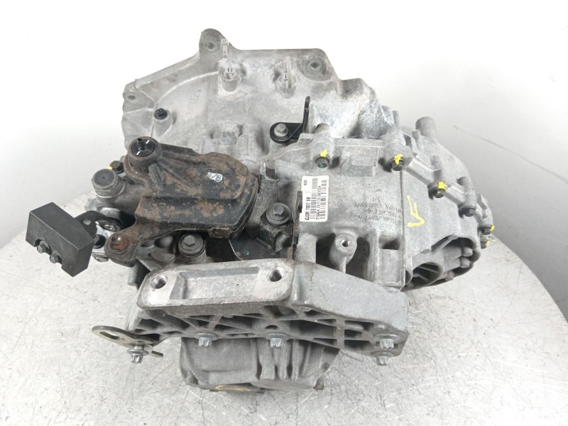 Recambio de caja cambios para land rover range rover evoque (l538) 2.0 d referencia OEM IAM GJ3R7002BB  T1GG4