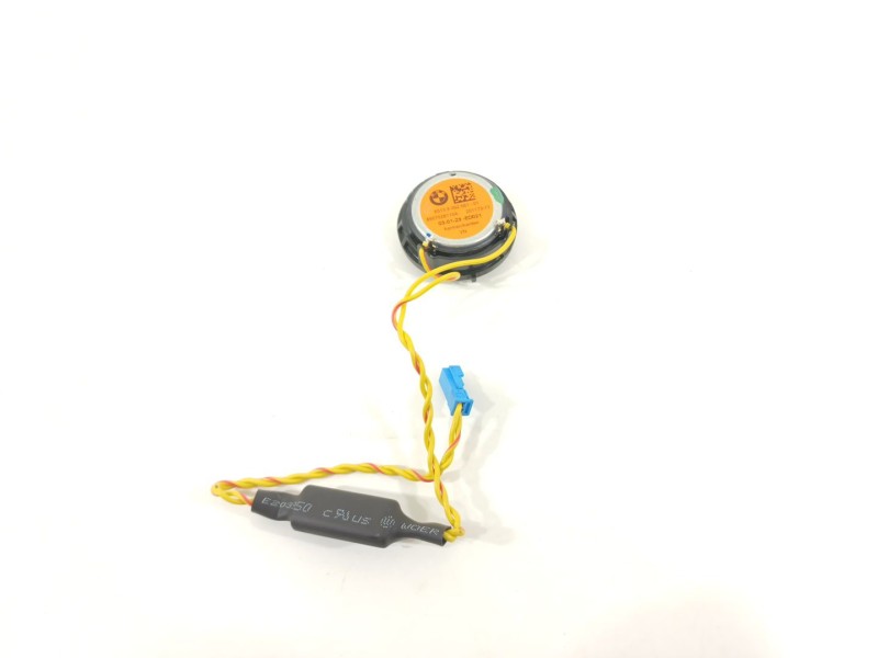 Recambio de no identificado para bmw 4 coupé (g22, g82) m4 competition m xdrive referencia OEM IAM 65139362561  