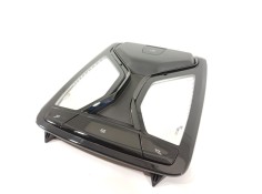 Recambio de luz interior para bmw 4 coupé (g22, g82) m4 competition m xdrive referencia OEM IAM 5A8A0F4 6231120069 61316829010