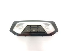 Recambio de luz interior para bmw 4 coupé (g22, g82) m4 competition m xdrive referencia OEM IAM 791081301  63317910813 2