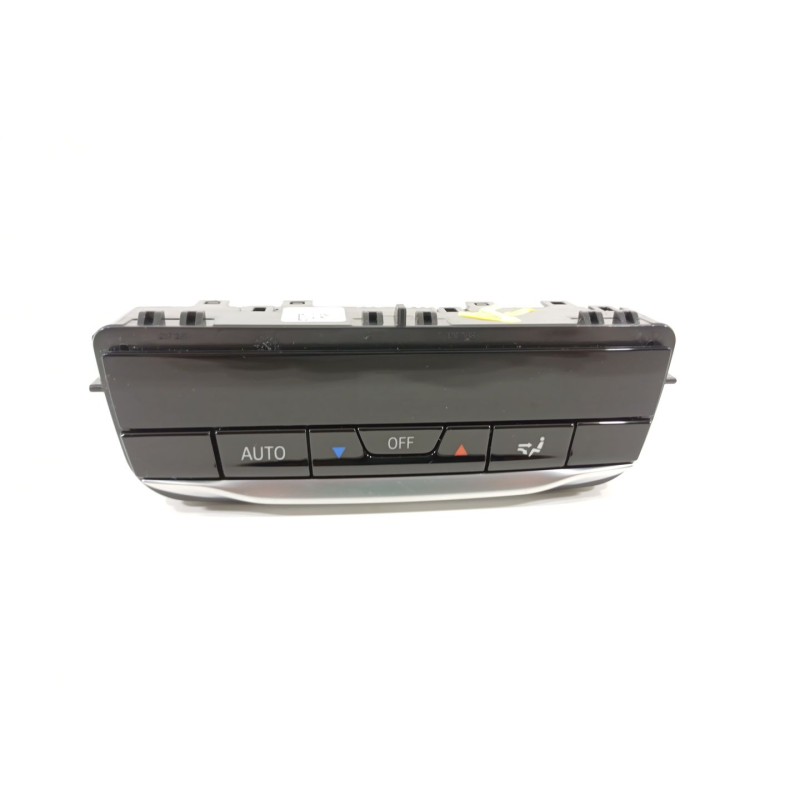 Recambio de mando climatizador para bmw 4 coupé (g22, g82) m4 competition m xdrive referencia OEM IAM 61315A3BBF4  